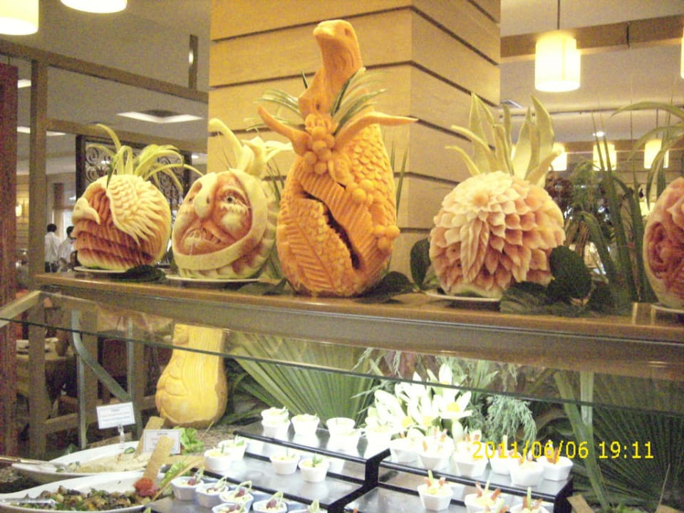 Super Dekoration Trendy Aspendos Beach Hotel