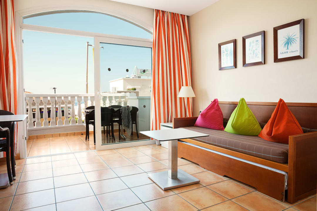 Zimmer Sunwing Fanabé Beach