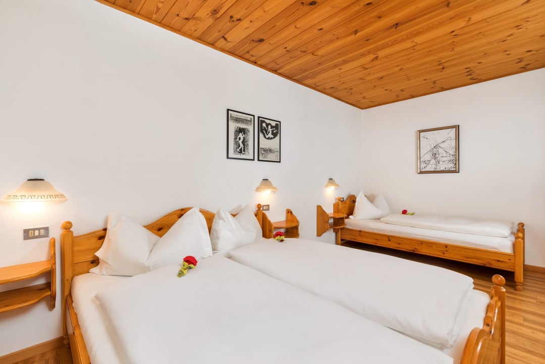 Zimmer Residence Antares