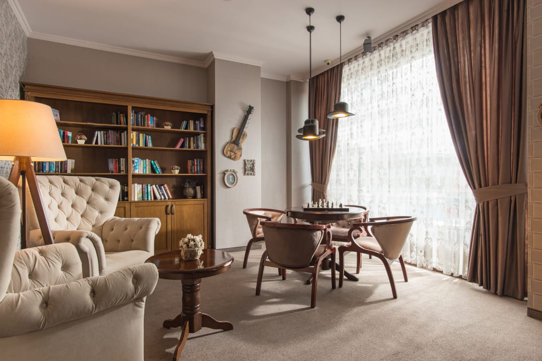 Sonstiges Hotel&SPA Diamant Residence