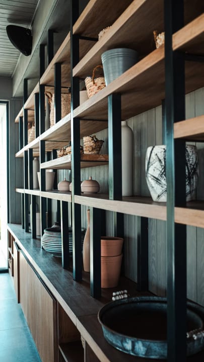 Gastro Steigenberger Resort Alaya Marsa Alam - Red Sea - Adults only