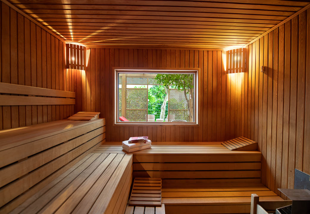 Sonstiges Belek Beach Resort Hotel