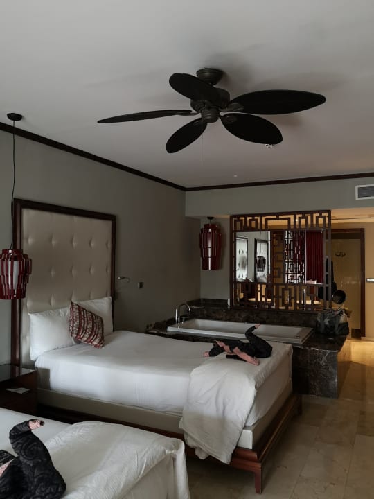 Zimmer Grand Palladium Select Bávaro Resort & Spa