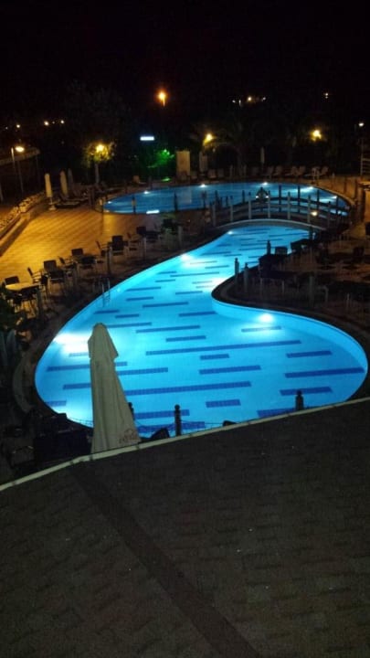 01 Belek Beach Resort Hotel