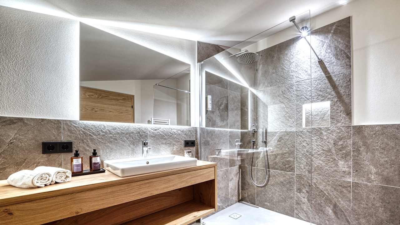 Zimmer Brunelle Seiser Alm Lodge