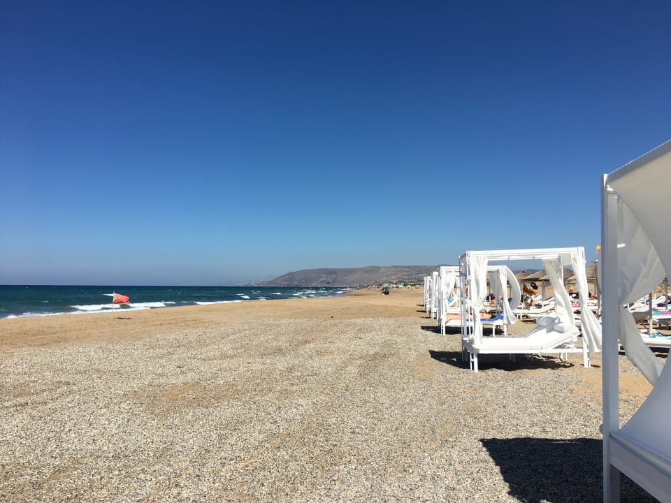 Strand Anemos Luxury Grand Resort