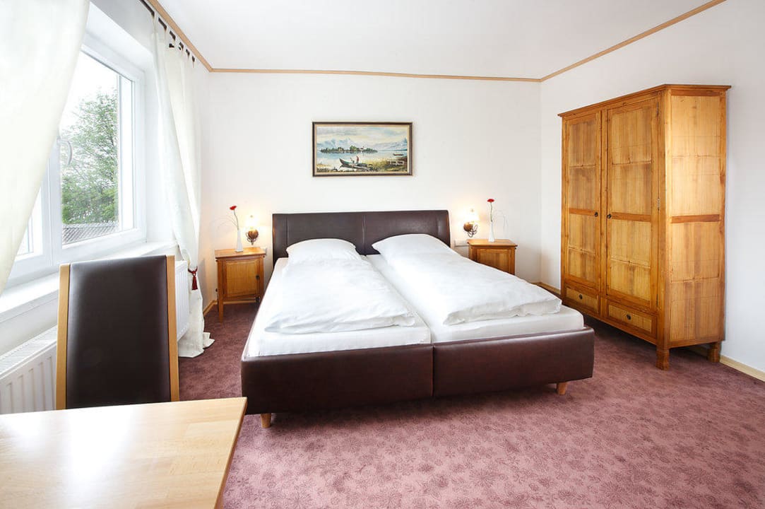 Doppelzimmer Landgasthof Löwen