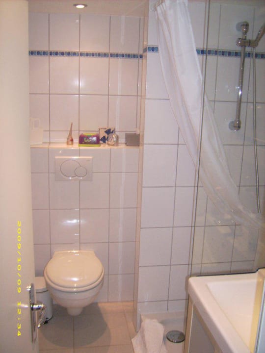 Bad Ferienhaus Das Fischerhaus