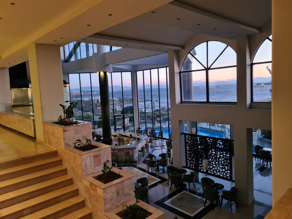 Sonstiges Kresten Palace Hotel