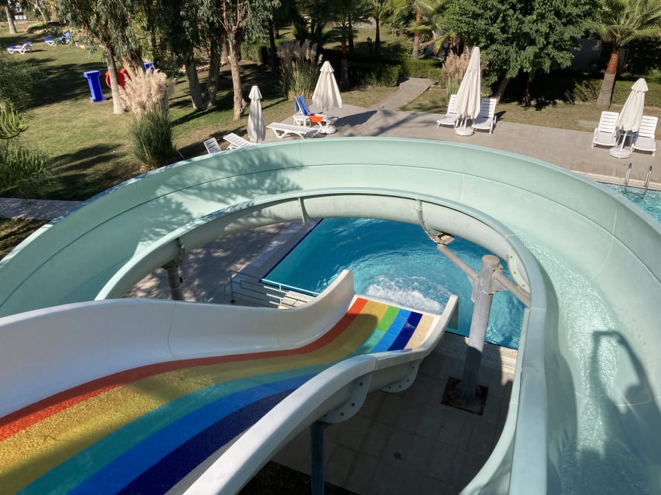 Sport & Freizeit Iz Flower Side Beach Hotel