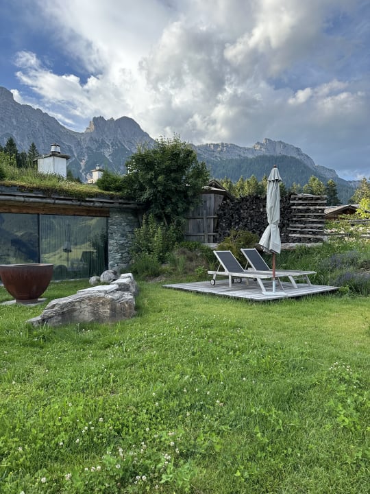 Sport & Freizeit PRIESTEREGG Premium ECO Resort