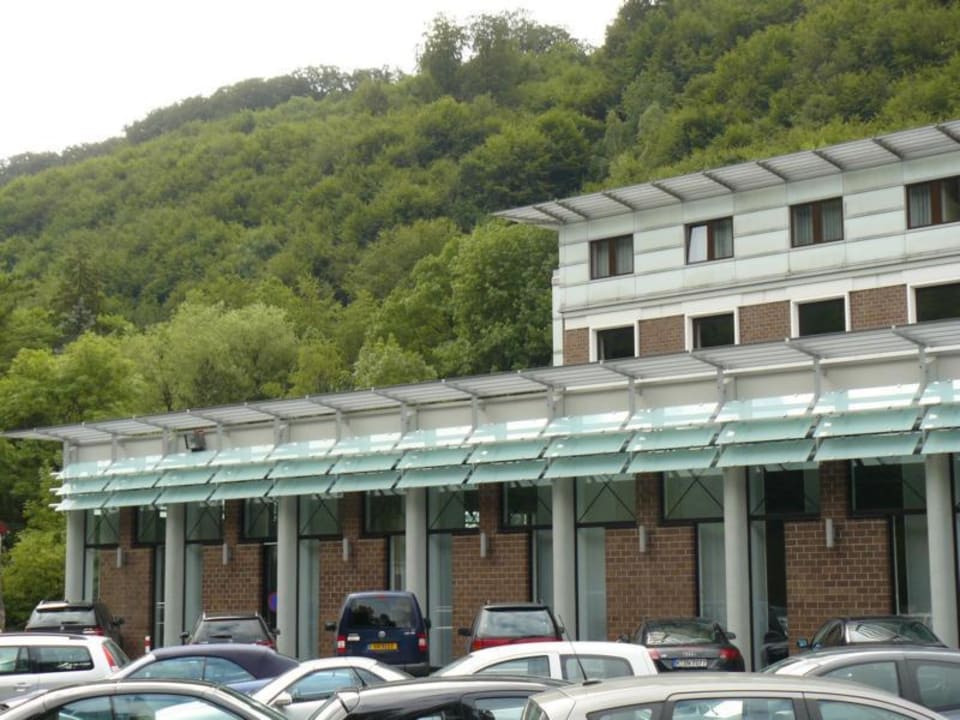 Alvisse Parc Hotel Parc Hotel Alvisse