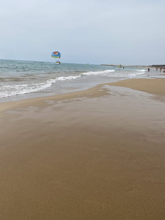 Strand Sentido Trendy Verbena Beach