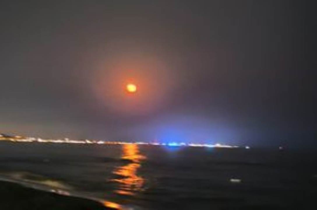 Strand Side Aquamarin Resort & Spa