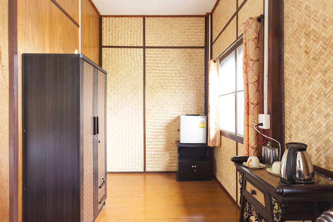 Zimmer Lha's Place Guesthouse and Holidayhomes