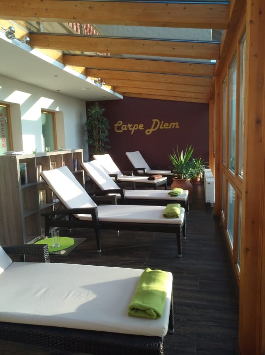 Sport & Freizeit Wellnesshotel Zum Koch