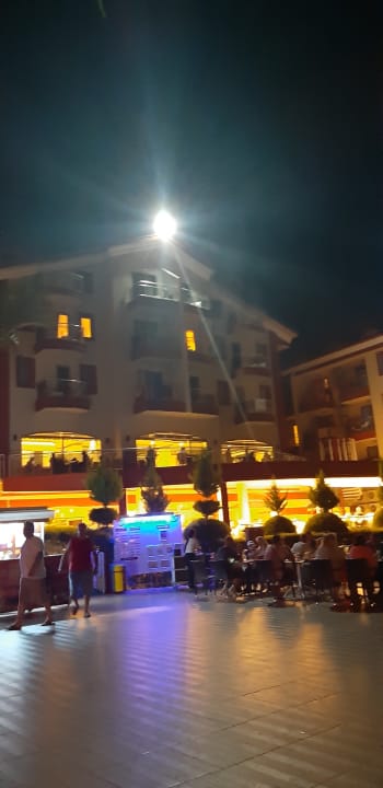 Gastro FUN&SUN Smart Hane Sun Hotel