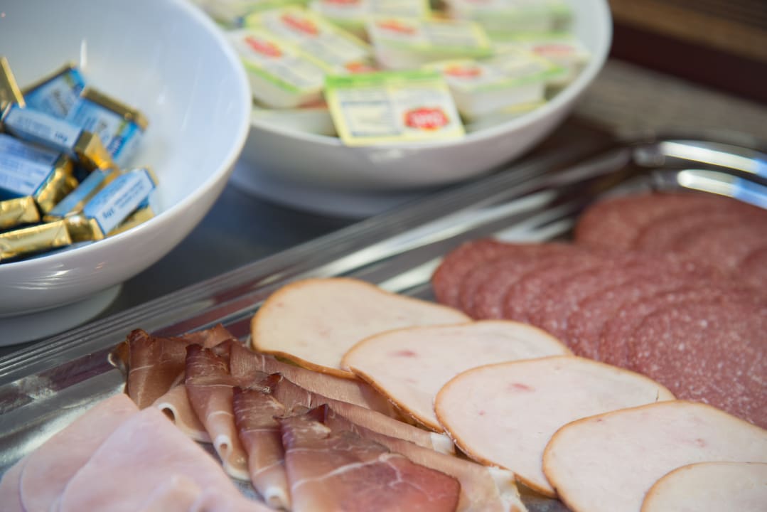 Gastro Rhein-Hotel St.Martin