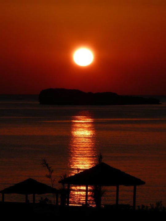 Sonnenaufgang Aquagrand Artistic Luxury Beach Resort - Adults only