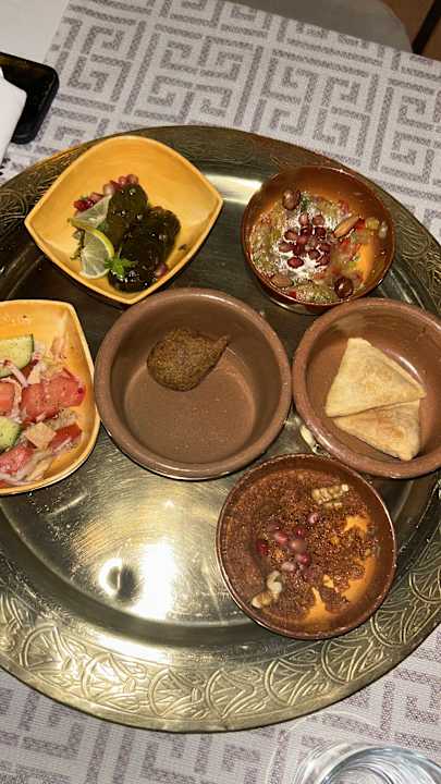 Gastro Steigenberger ALDAU Beach Hotel