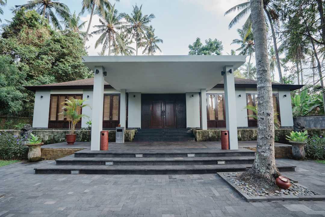 Sonstiges Ramayana Candidasa Beach Resort