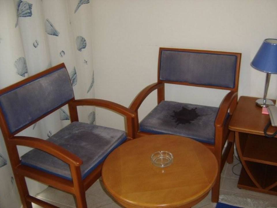 Zimmer 5 Sterne Hotel? Hotel Bravo Djerba