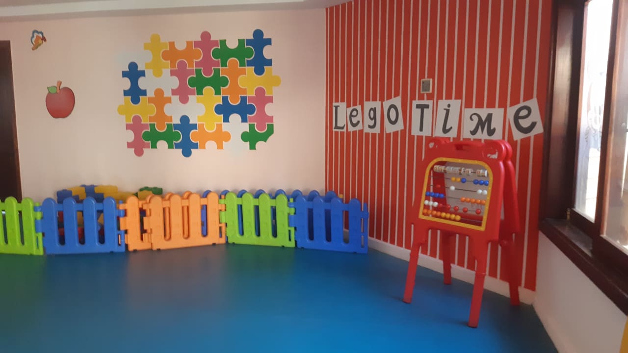 Sport & Freizeit Rixos Sharm El Sheikh Adults Only 18 +