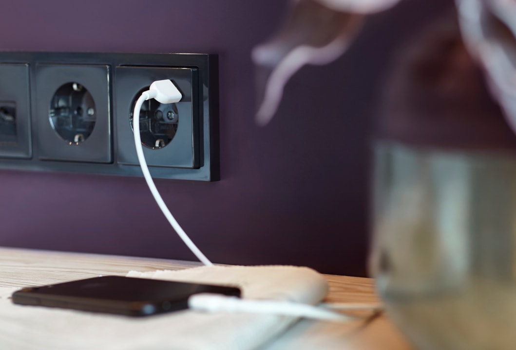 Zimmer Holiday Inn – the niu, Air Frankfurt Messe