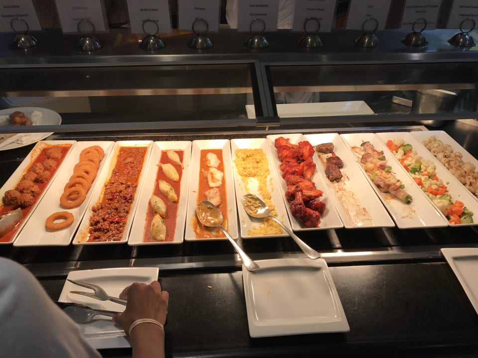 Gastro JOIA Paraiso by Iberostar
