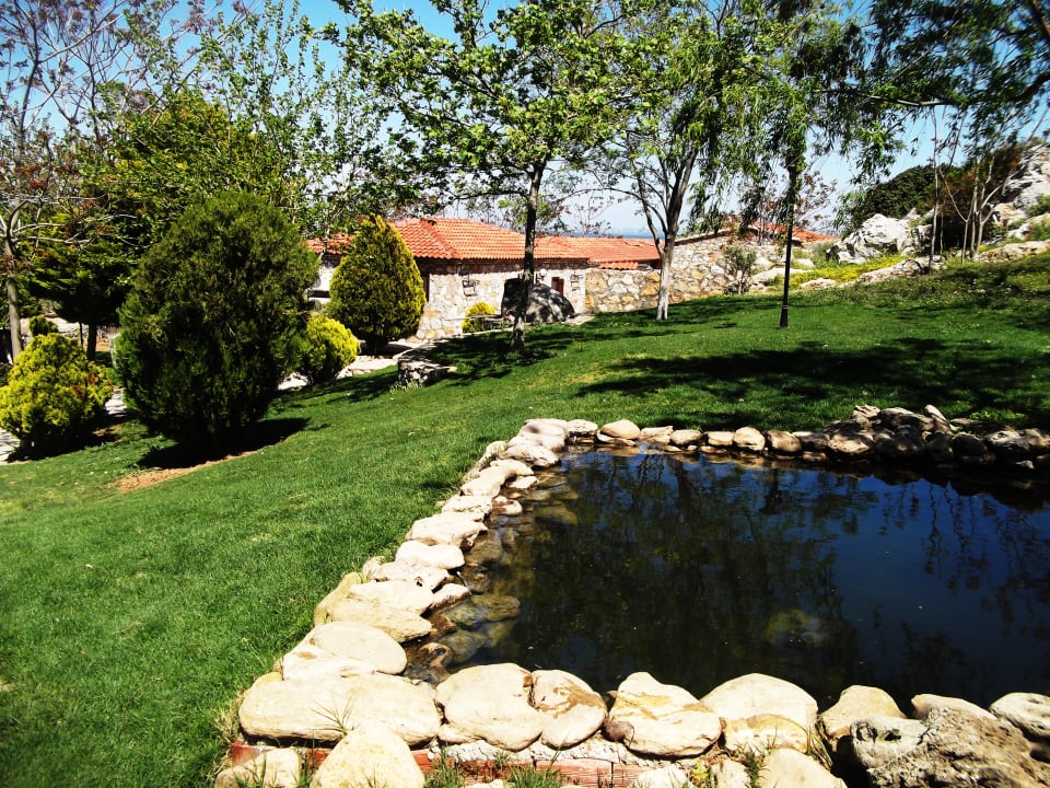 Ataol Tatil Ciftligi Hotel Ataol Tatil Ciftligi