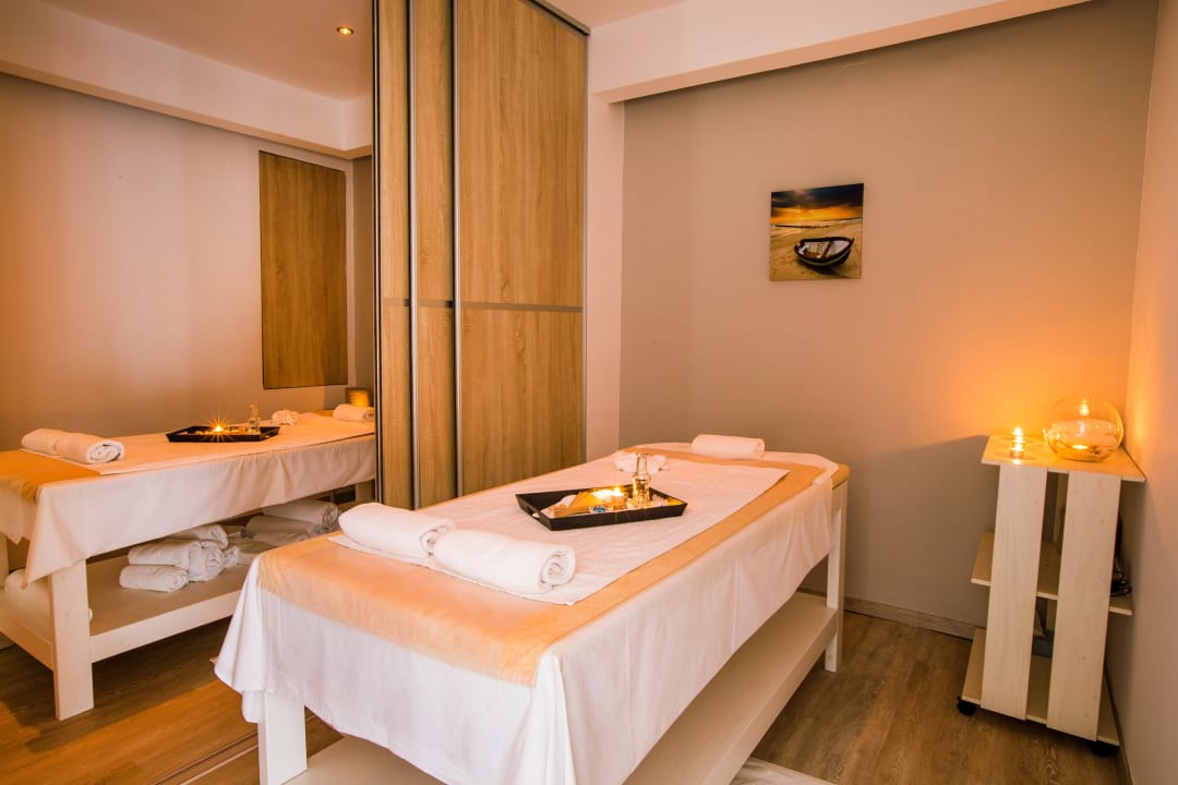 Sport & Freizeit Aquila Atlantis Hotel