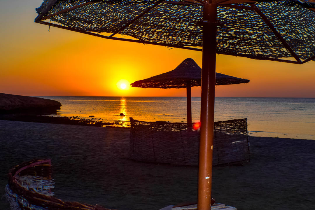 Strand Three Corners Equinox Beach Resort