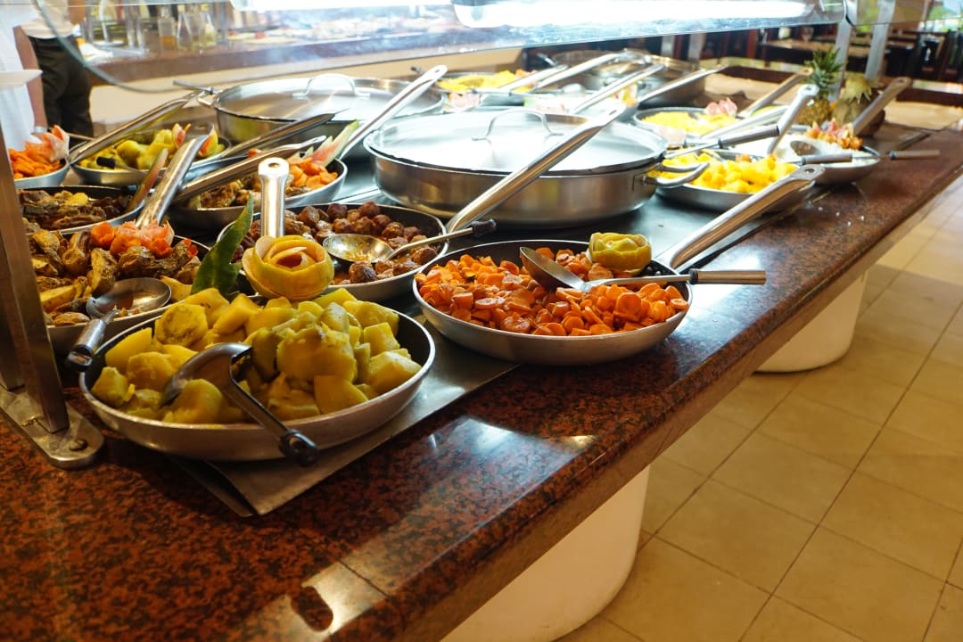 Gastro Hotel Roc Barlovento