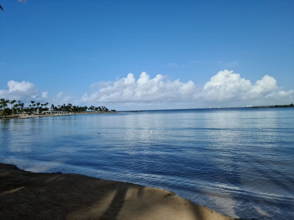 Strand Bahia Principe Luxury Bouganville