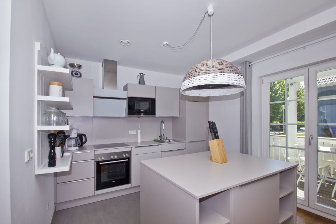 Zimmer Ferienhaus Frigga - Paradies Rügen