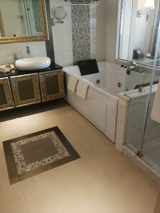 Zimmer Premier Le Reve Hotel & Spa