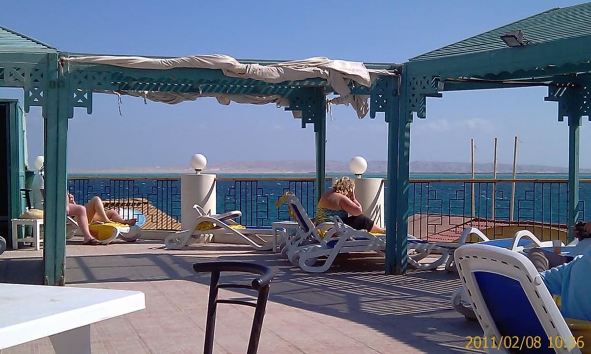 Meer SUNRISE Holidays Resort (Adults Only)