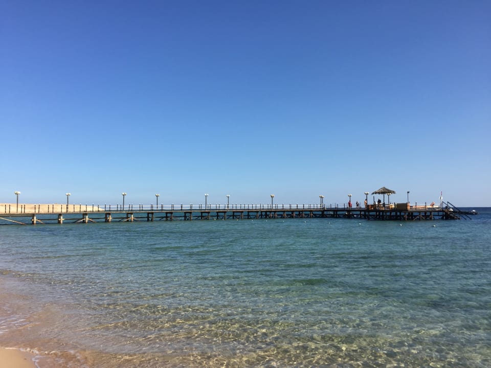 Strand Fantazia Resort Marsa Alam