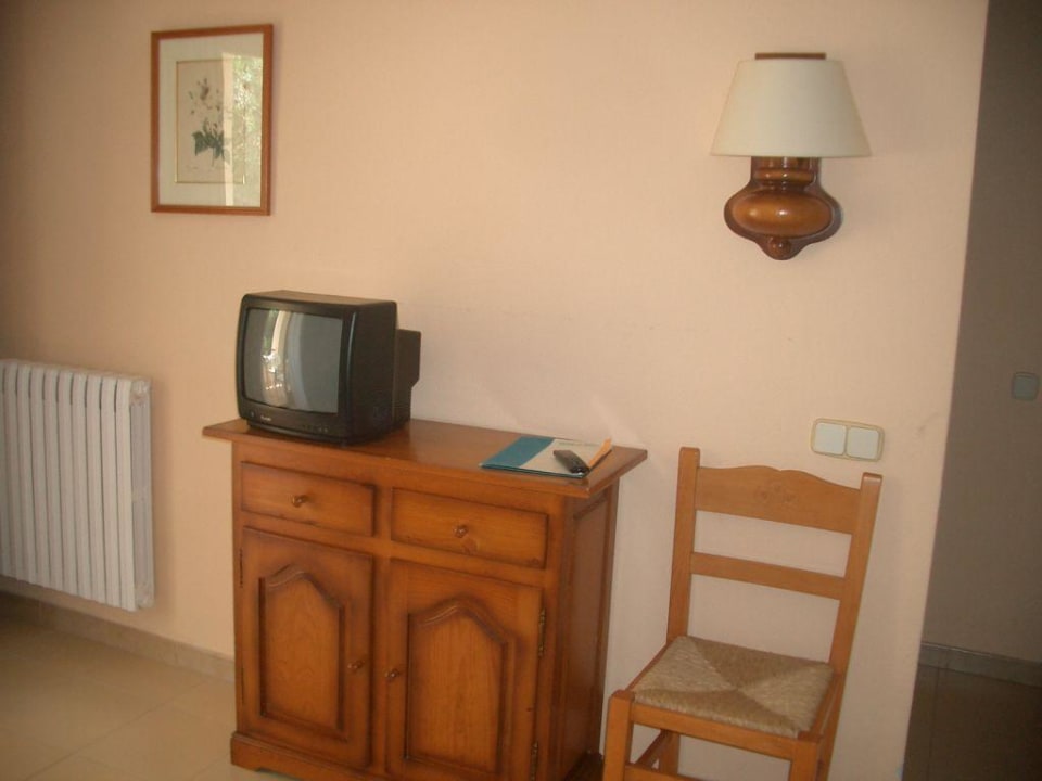 Wohnbereich Valentin Somni Hotel & Suites