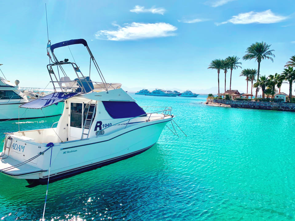 Strand Marriott Hurghada Beach Resort