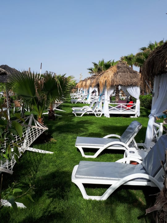 Strand Hotel Delphin Imperial