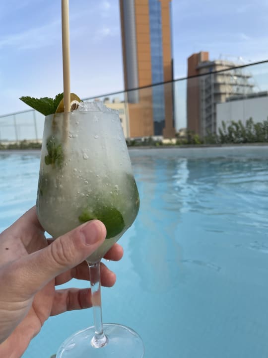 Außenansicht Number 11 St Julian's Malta - Handwritten Collection