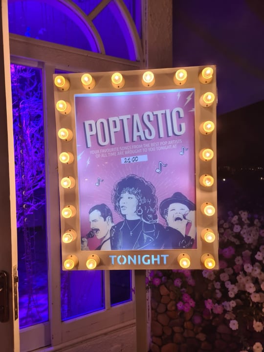 Sport & Freizeit Desert Rose