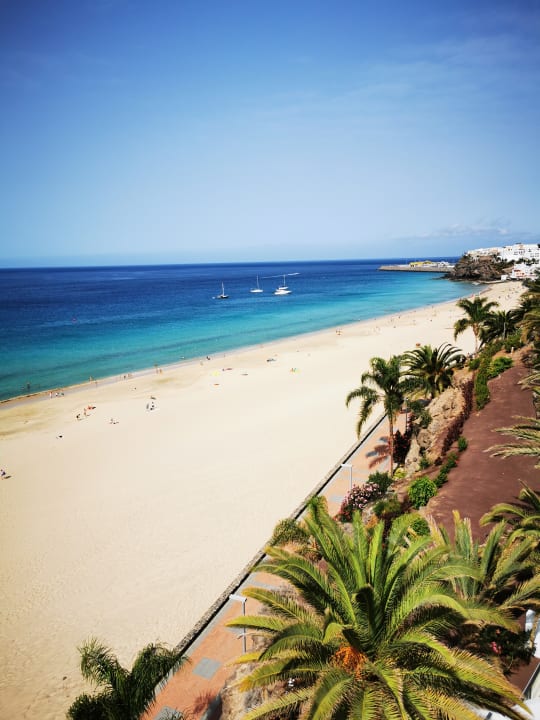 Strand Hotel Riu Palace Jandia