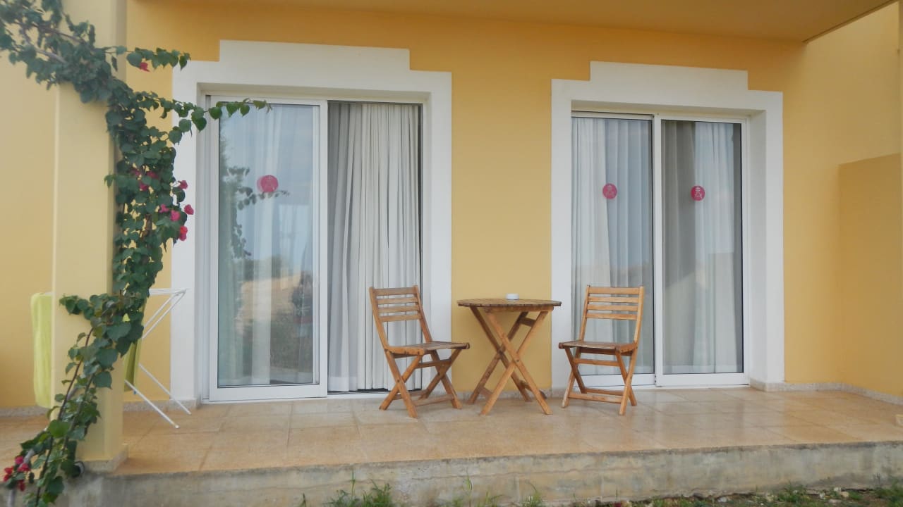 "Unser Apartment" Akamanthea Holiday Village Latchi (Polis Chrysochous