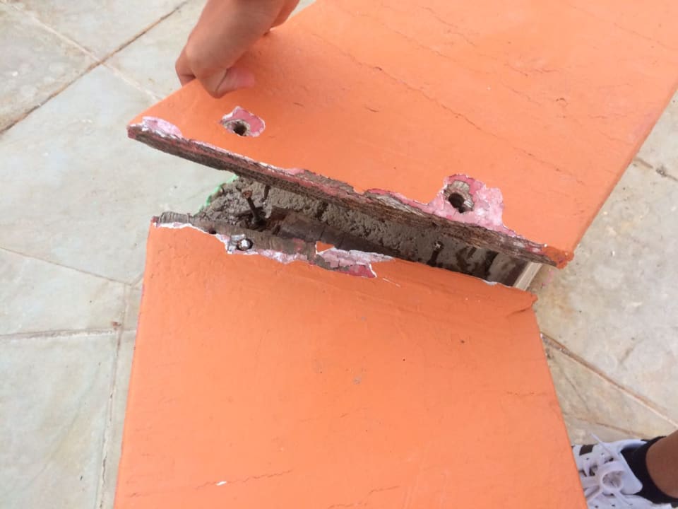 Sonstiges Eri Beach & Village