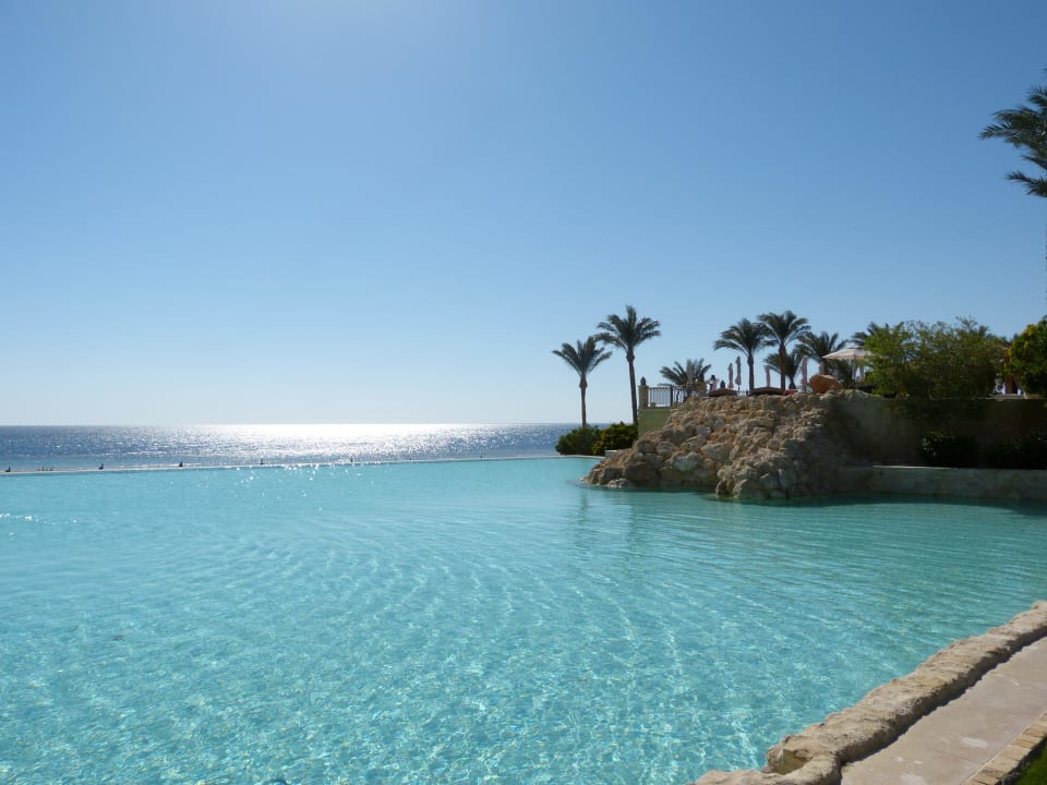 Infinity Pool - ein Traum!!! Makadi Spa - Adults only