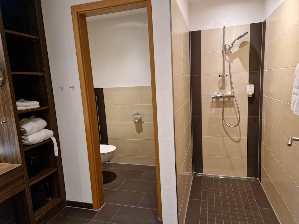 Zimmer Hotel Rössle