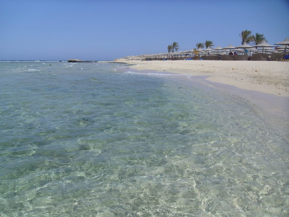 Plaza Malikia Resort Abu Dabbab