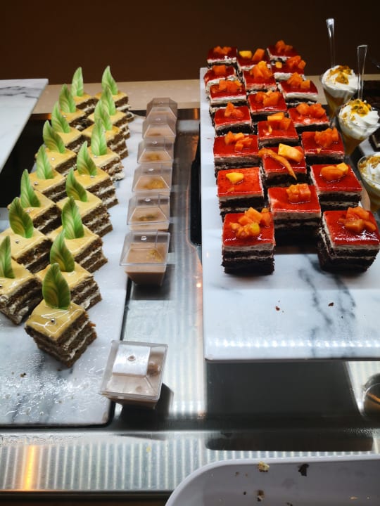 Gastro Lopesan Costa Bávaro Resort, Spa & Casino